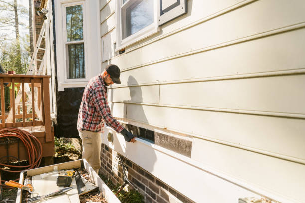 Top rated local Emergency Siding Repair specialists in Westville, IL
